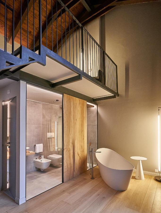 Relais Cascina Era Hotel Sandigliano Bagian luar foto